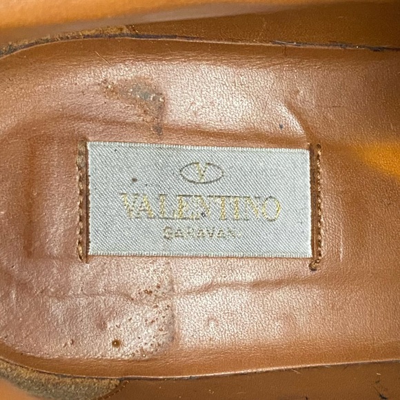 Valentino Star Studded Boots - Picture 8 of 10